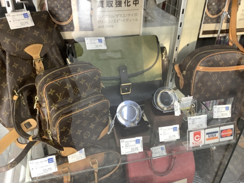 財布のヴィトン買取 越谷