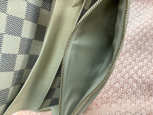財布のヴィトン買取 越谷