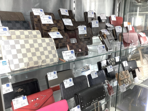 ヴィトン買取 越谷