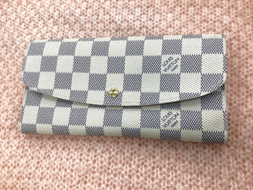 ブランド・ラグジュアリーのLOUIS VUITTON