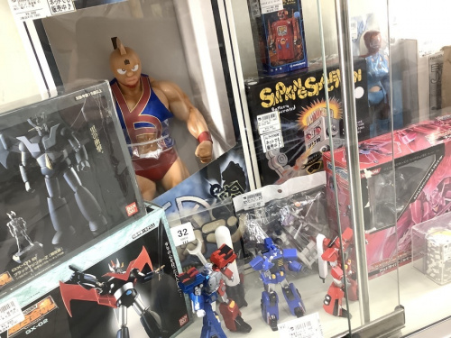 インテリア小物のホビー買取　越谷