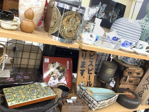 ホビー買取　越谷