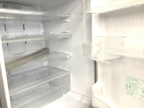 冷蔵庫の洗濯機