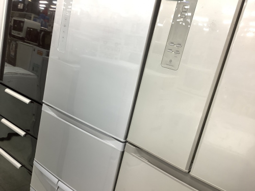 中古家電の中古家電　越谷