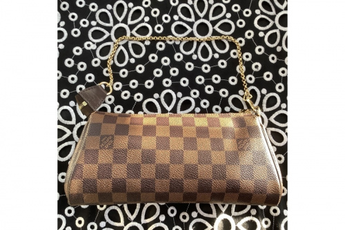 LOUIS VUITTONのルイヴィトン