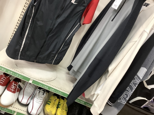 ゴルフクラブのゴルフ買取 越谷