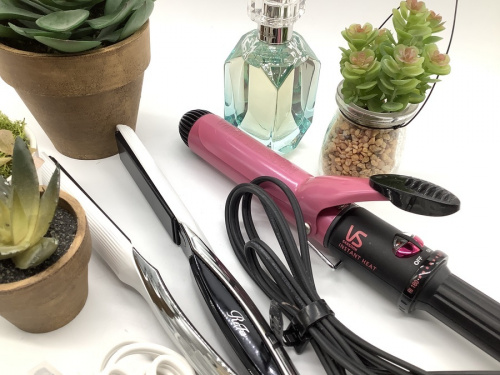 中古家電の香水