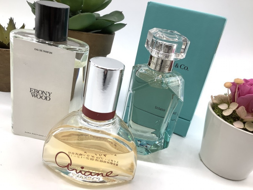 レディースファッション