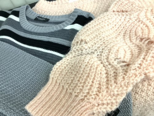 メンズファッションのパーカー