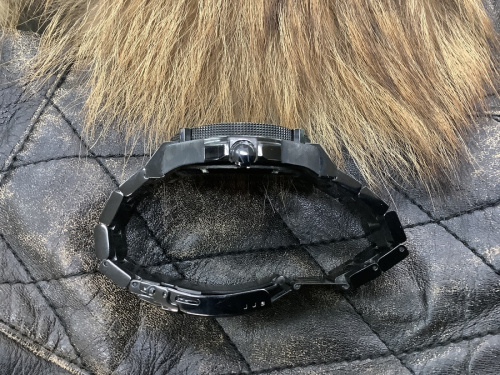 リストウォッチの中古 買取