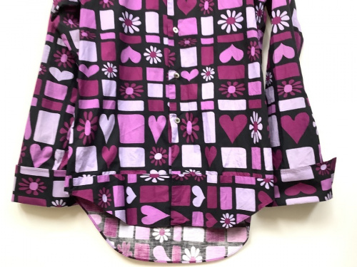 COMME des GARCONSのギャルソン