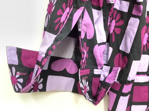 洋服　買取