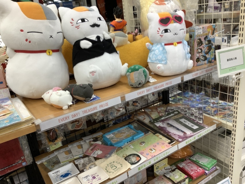 ワンピースのホビー買取 越谷