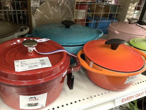 洋食器のインテリア小物