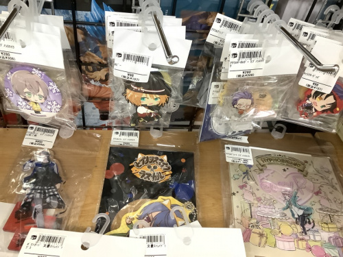 フィギュアの呪術廻戦買取　越谷