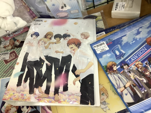 ホビー買取　越谷