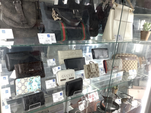 越谷　中古　買取の越谷 ヴィトン買取