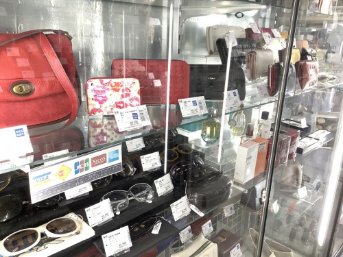 越谷 ヴィトン買取