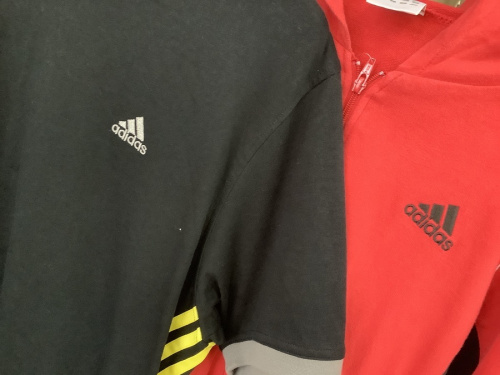 ジャケットのレディースファッション