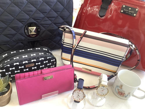 レディースファッションのKATE SPADE