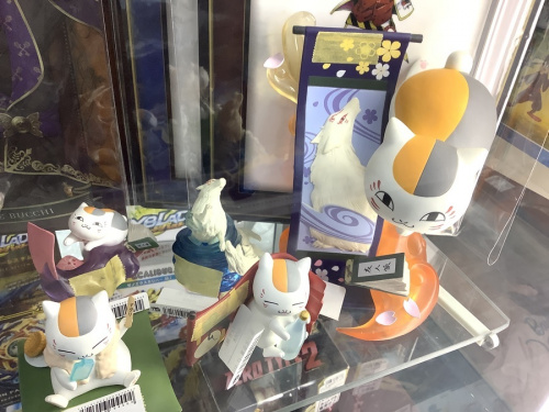 鬼滅の刃のホビー買取　越谷