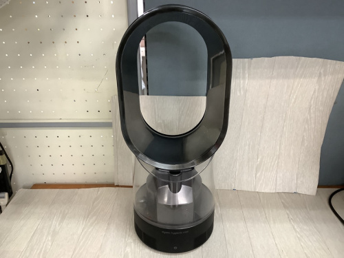 季節家電の加湿器