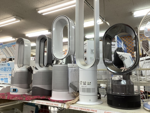 加湿器のdyson