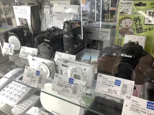 越谷 中古家電