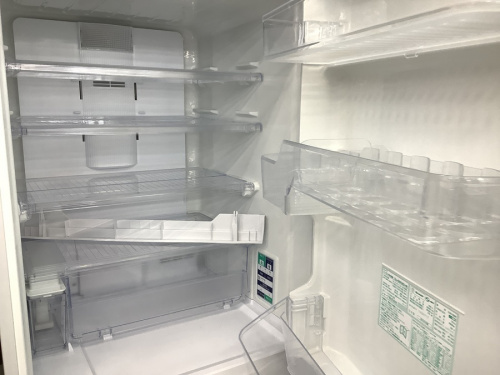 洗濯機の中古家電