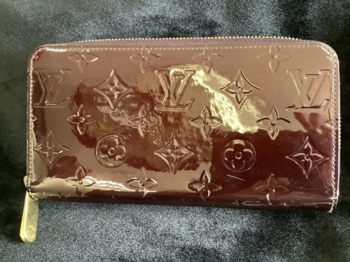 LOUIS VUITTONのルイヴィトン
