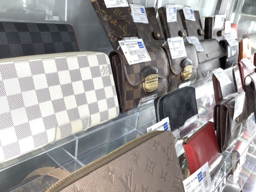 財布のヴィトン買取 越谷
