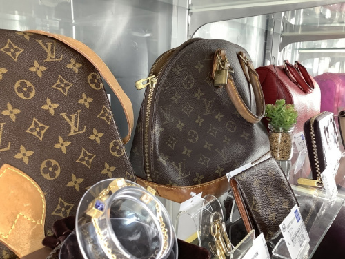 ヴィトン買取 越谷