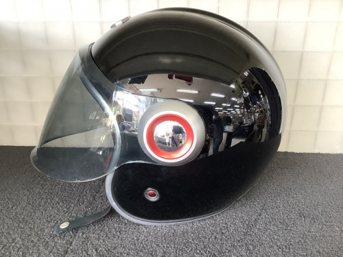 ヘルメットの中古 ヘルメット