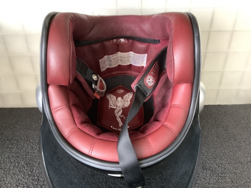 バイクのアウトドア用品