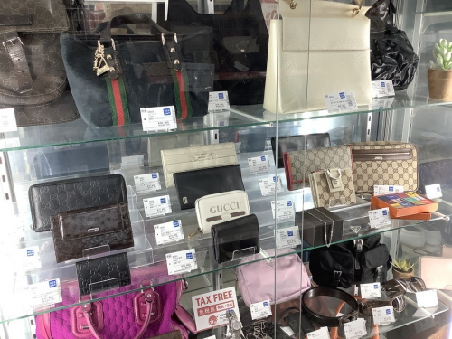 LOUIS VUITTONのヴィトン