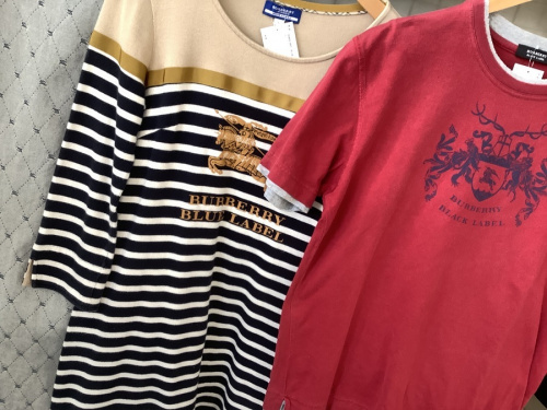 ブランド買取 埼玉のバーバリー 買取 越谷