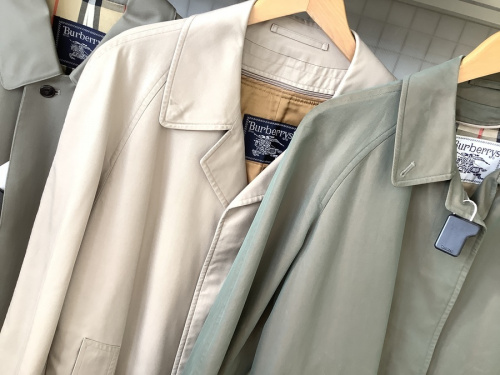 バーバリー 買取 越谷