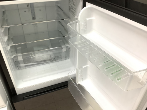 洗濯機の中古家電