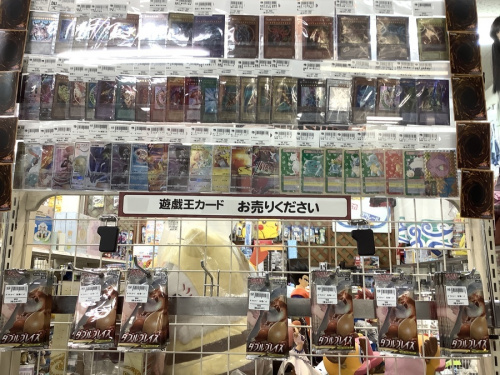 ホビーのアニメグッズ
