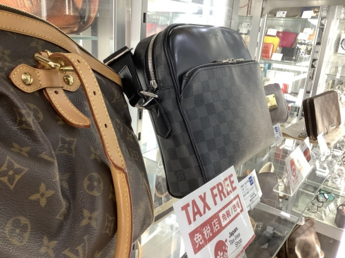 財布のヴィトン買取 越谷