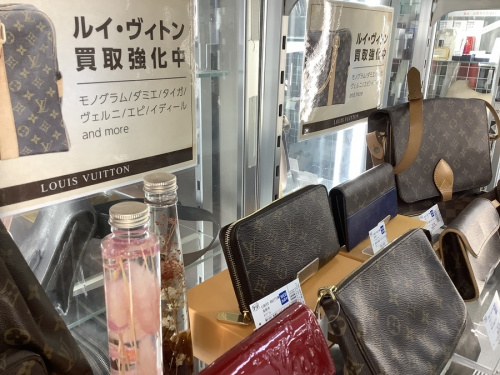 ヴィトン買取 越谷