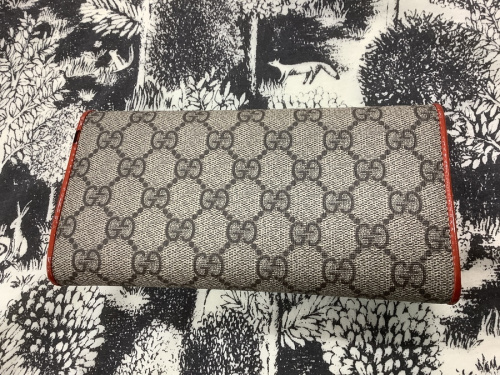 長財布の中古