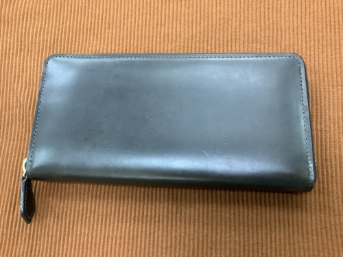 ブランド・ラグジュアリーの財布