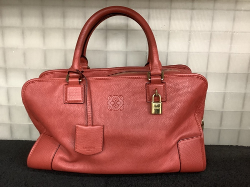 ブランド・ラグジュアリーのバッグ