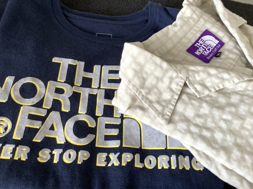 アウトドア用品のメンズファッション