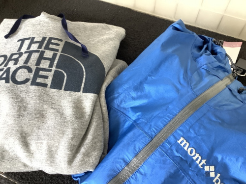 メンズファッションのレディースファッション