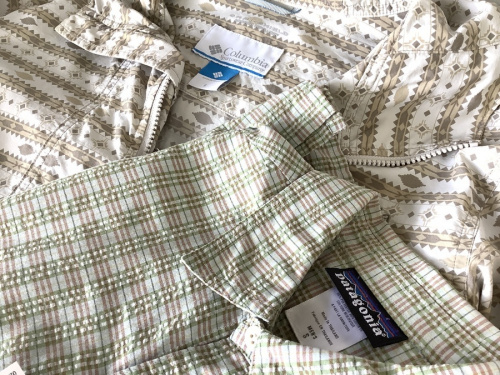 レディースファッションのTHE NORTH FACE