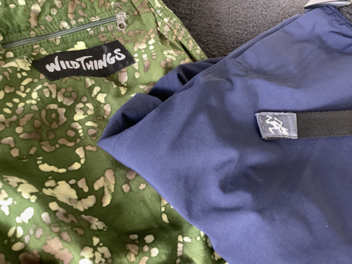 THE NORTH FACEのノースフェイス