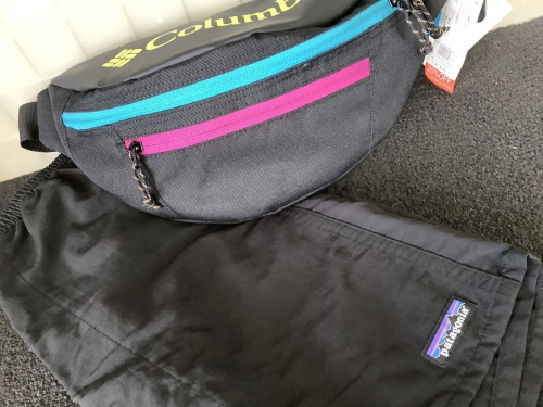 ノースフェイス