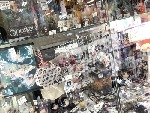 ホビー買取　越谷